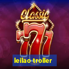 leilao troller